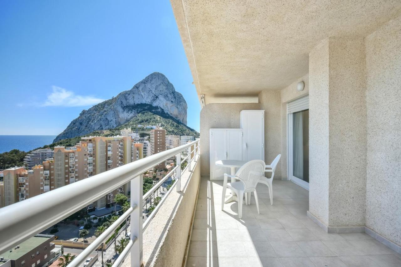 Homeincalpe Apolo XVI 2-15-68 Dış mekan fotoğraf