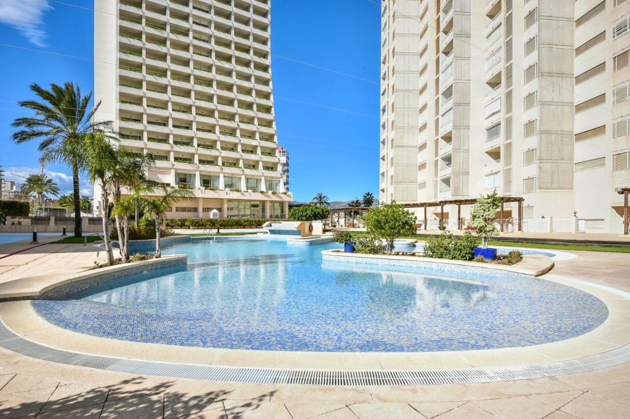 Homeincalpe Apolo XVI 2-15-68 Dış mekan fotoğraf