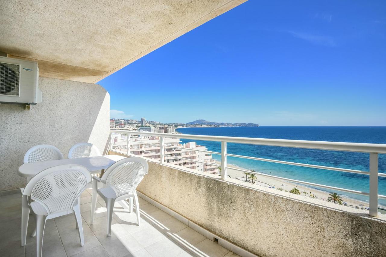 Homeincalpe Apolo XVI 2-15-68 Dış mekan fotoğraf