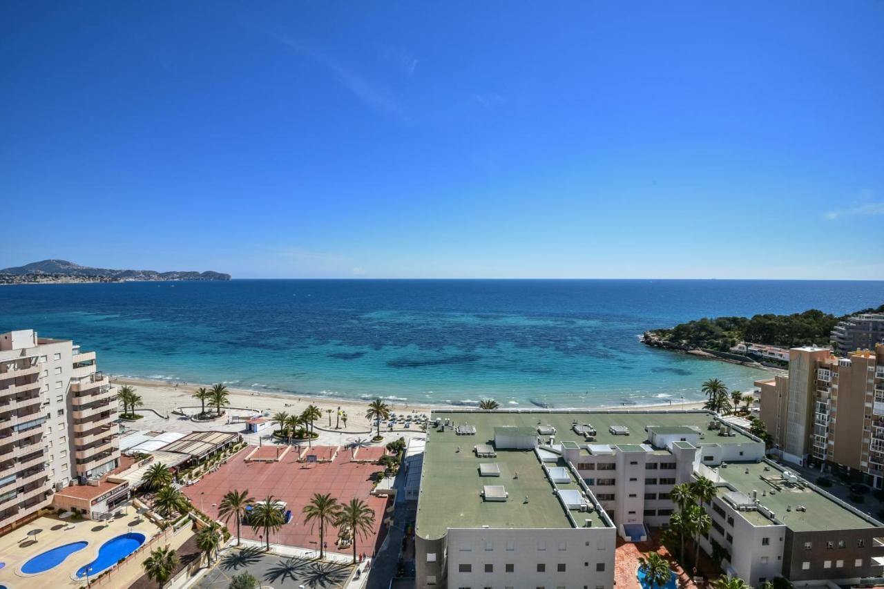Homeincalpe Apolo XVI 2-15-68 Dış mekan fotoğraf