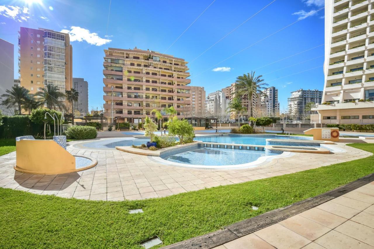 Homeincalpe Apolo XVI 2-15-68 Dış mekan fotoğraf