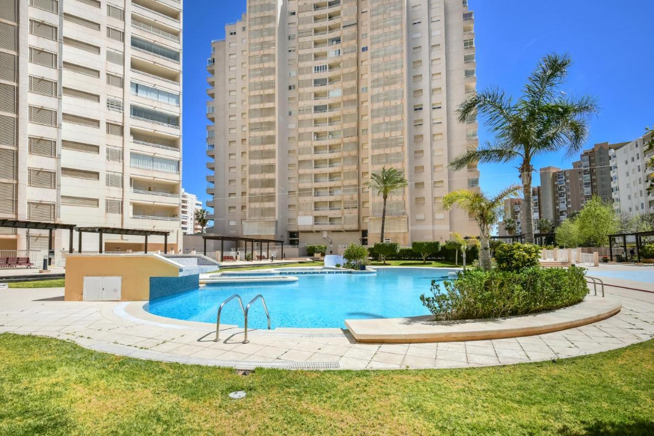 Homeincalpe Apolo XVI 2-15-68 Dış mekan fotoğraf