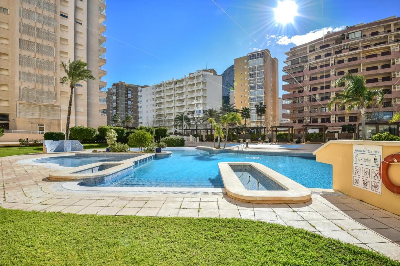 Homeincalpe Apolo XVI 2-15-68 Dış mekan fotoğraf